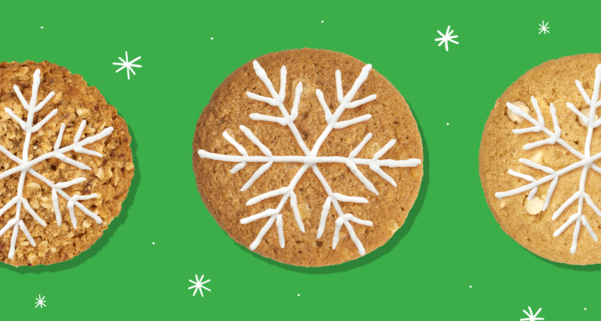 5 Fun Holiday Activities for the Whole Family (Using Organic, Gluten-Free Cookies)