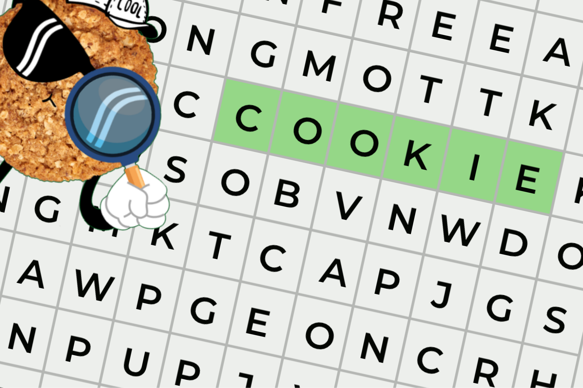 Word Search