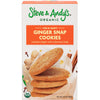 Ginger Snap Cookies - 1 Box