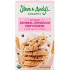 Oatmeal Chocolate Chip Cookies - 1 Box