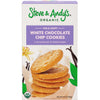 White Chocolate Chip Cookies - 1 Box