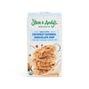 COCONUT OATMEAL CHOCOLATE CHIP COOKIES