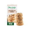 CHOCOLATE CHIP COOKIES (SOFT BAKED)