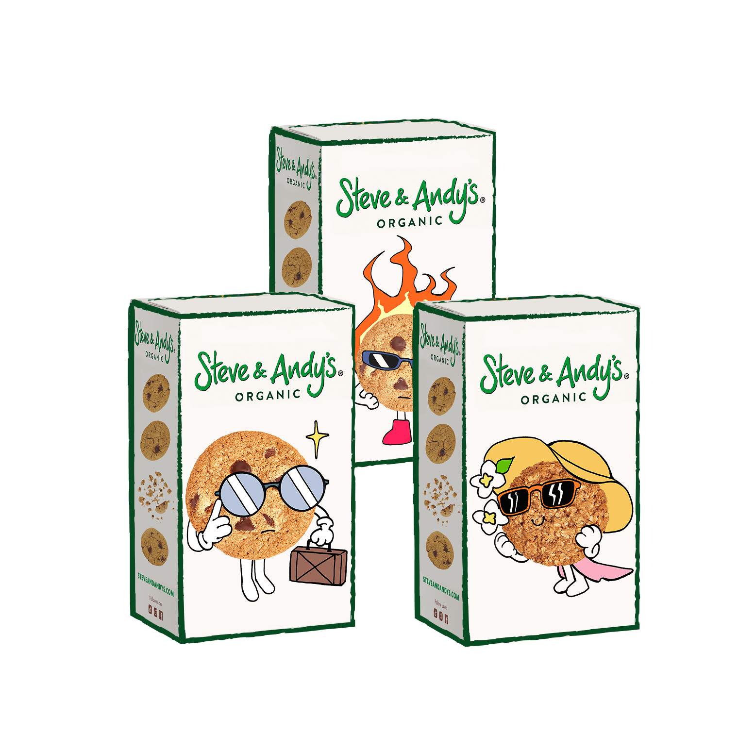 BUILD YOUR OWN BUNDLE