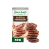 DOUBLE DARK CHOCOLATE CHIP COOKIES