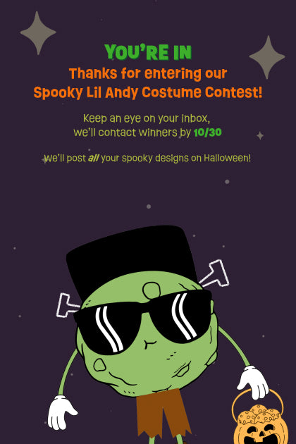 Giveaway Banner