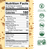 Steve & Andy's Organic Ginger Snap Cookies.