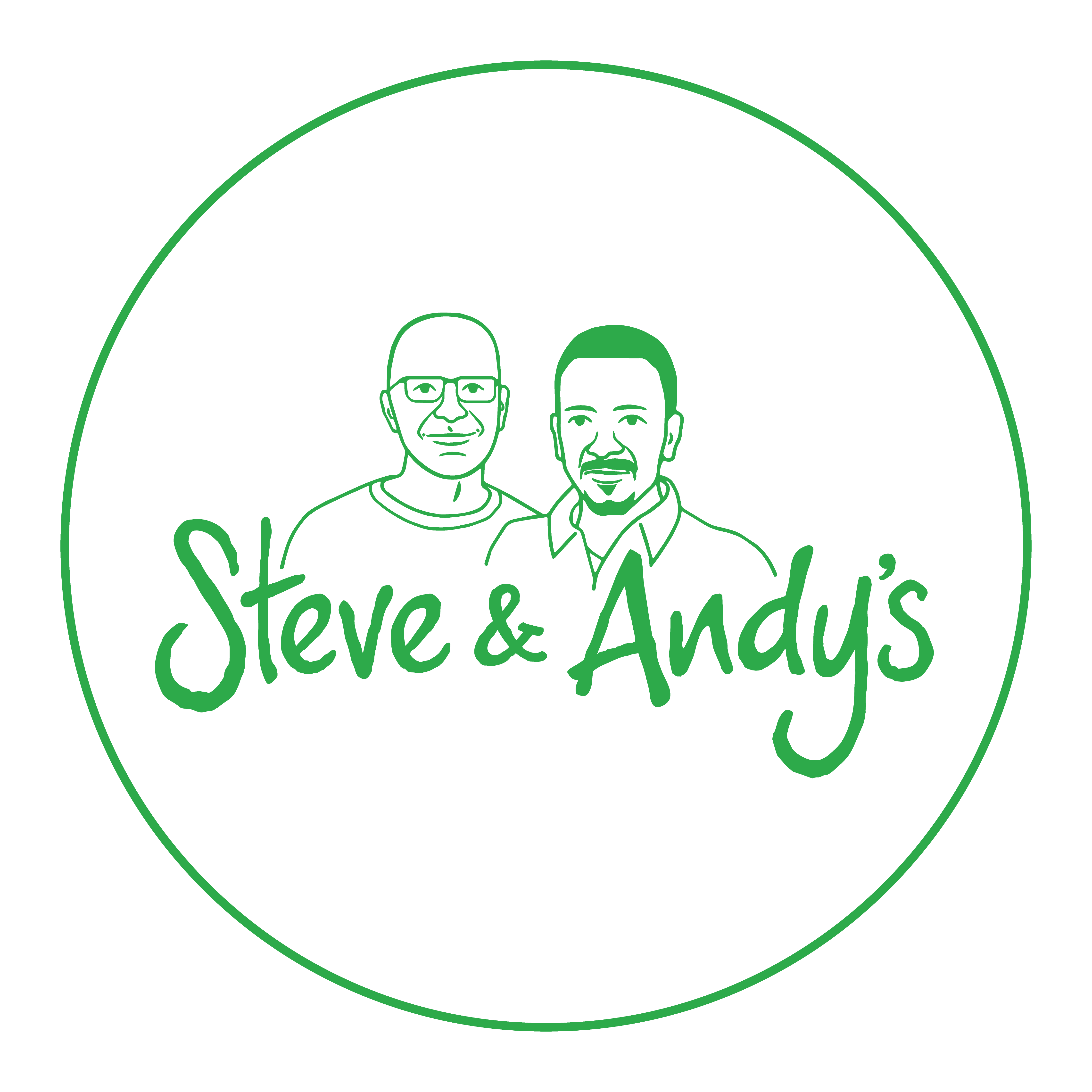 Steve & Andy’s Organics Inc.