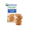 COCONUT OATMEAL COOKIES