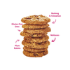 OATMEAL RAISIN COOKIES